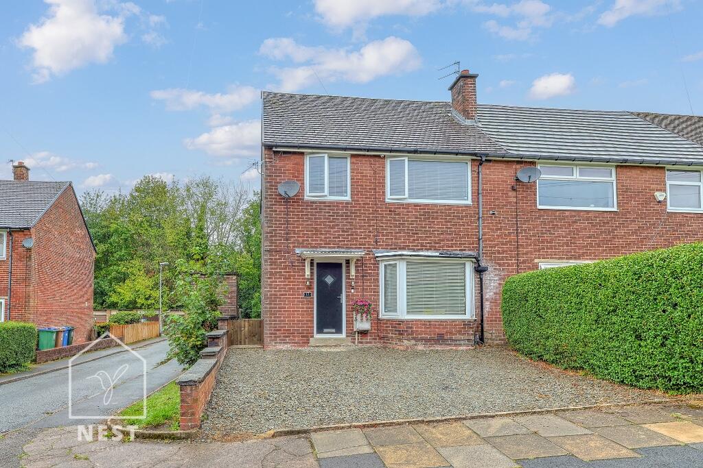 Main image of property: Walmsley Avenue, Littleborough, Lancashire, OL15