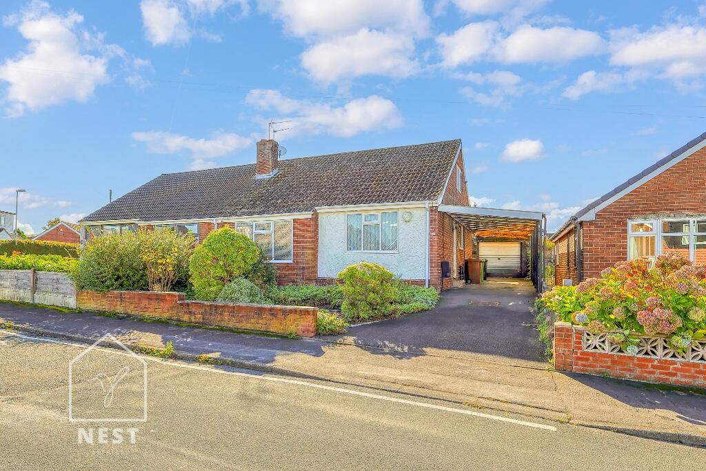 Main image of property: Severn Drive, Milnrow, Rochdale, Greater Manchester, OL16
