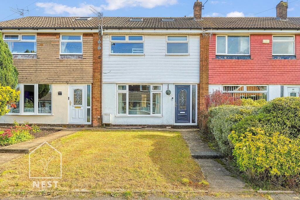 Main image of property: Pennine Drive, Rochdale, Greater Manchester, OL16