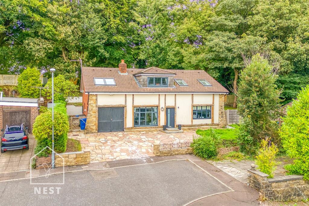 Main image of property: Marland Old Road, Rochdale, Greater Manchester, OL11