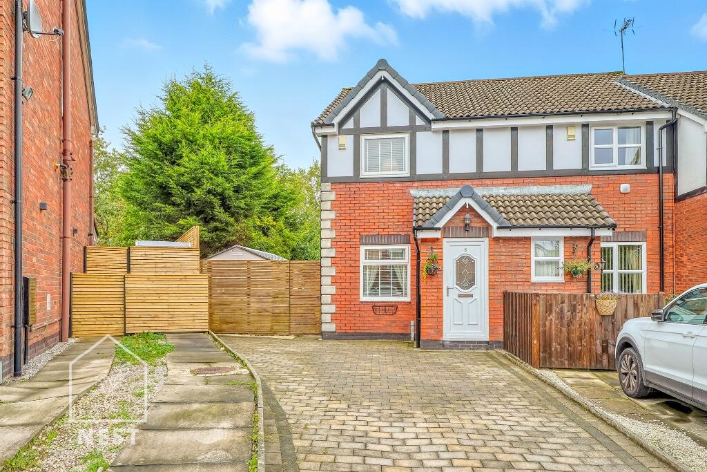 Main image of property: Brackenlea Fold, Rochdale, Greater Manchester, OL12