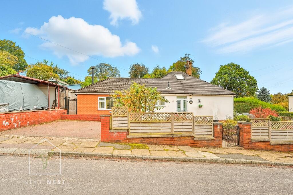 Main image of property: Yealand Close, Bamford, Rochdale, Greater Manchester, OL11