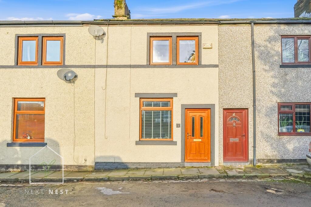 Main image of property: Bentmeadows, Shawclough, Rochdale, Greater Manchester, OL12