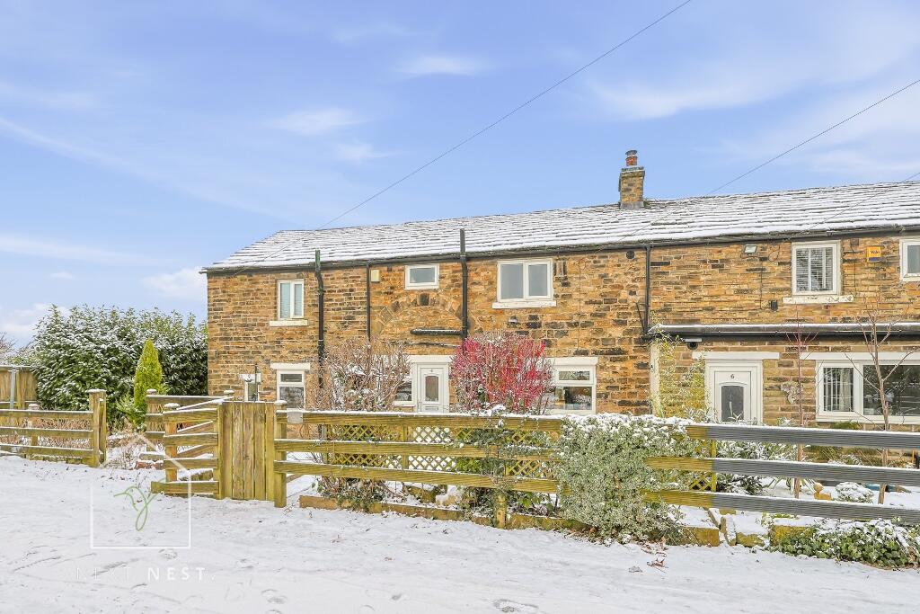 Main image of property: The Springs, Bamford, Rochdale, Greater Manchester, OL11