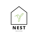 Nest Estates logo