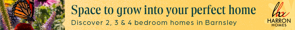 Get brand editions for Harron Homes