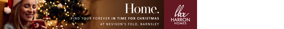 Harron Homes, Nevison's Fold