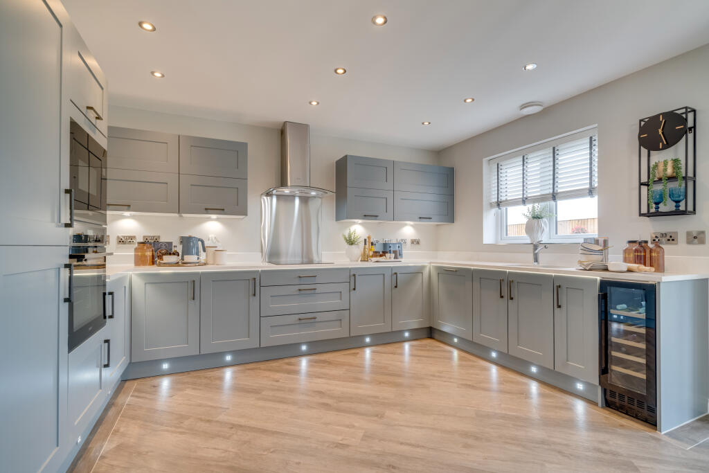 Main image of property: Flaxley Road,
Selby,
YO8 4DB