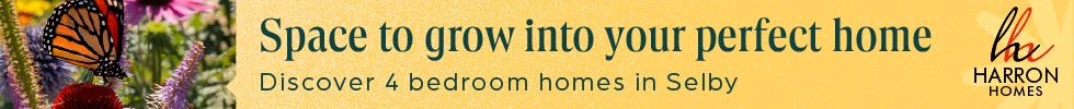 Get brand editions for Harron Homes