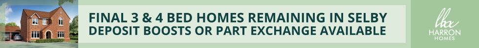 Get brand editions for Harron Homes