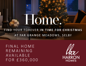 Get brand editions for Harron Homes