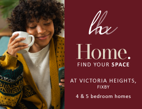 Get brand editions for Harron Homes