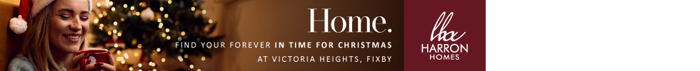Harron Homes, Victoria Heights