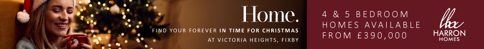 Get brand editions for Harron Homes