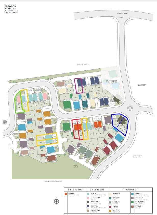 SitePlan