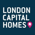 London Capital Homes logo