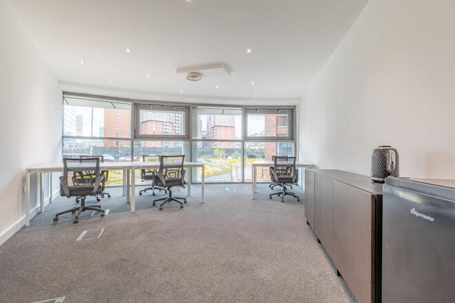 Main image of property: Greengate, Manchester, Greater Manchester, M3