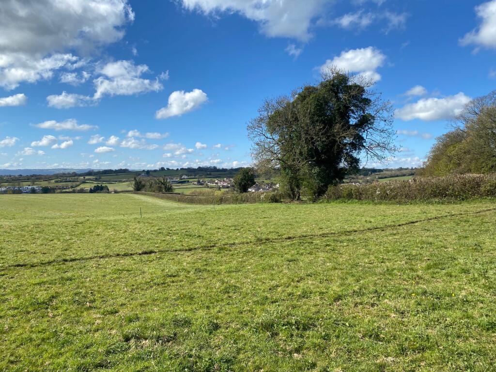 Property for sale in Dundry Lane, Winford, North Somerset, BS40