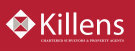 Killens Auctions logo