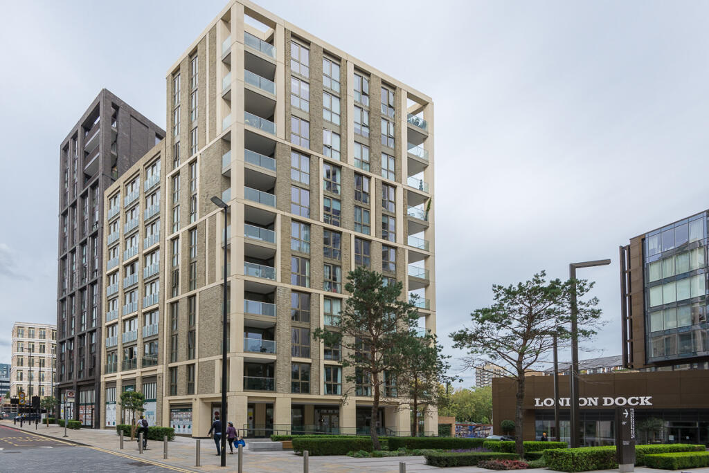 Main image of property: Emery Way, Tower Hill, E1W