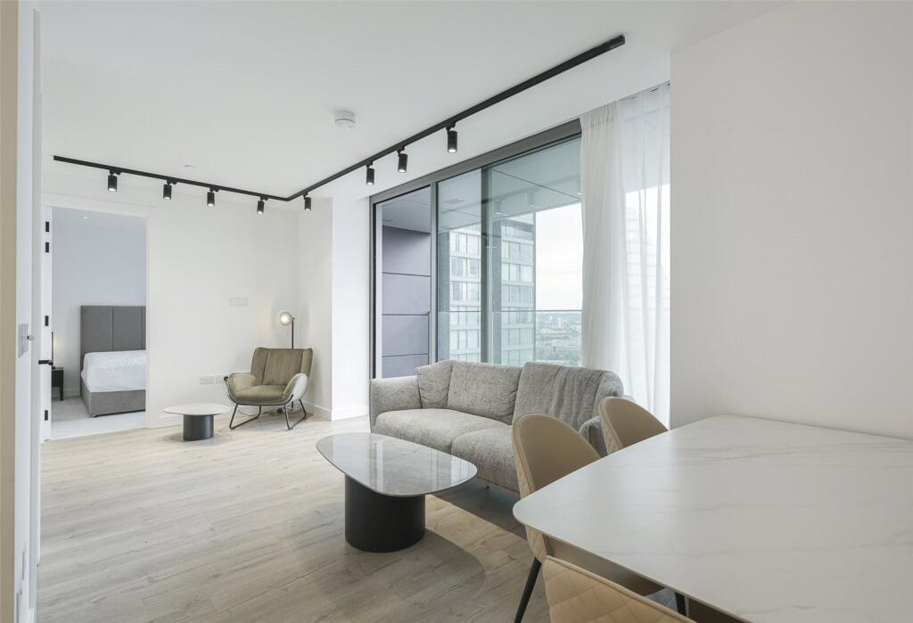 Main image of property: Bollinder Place, Old Street, EC1V