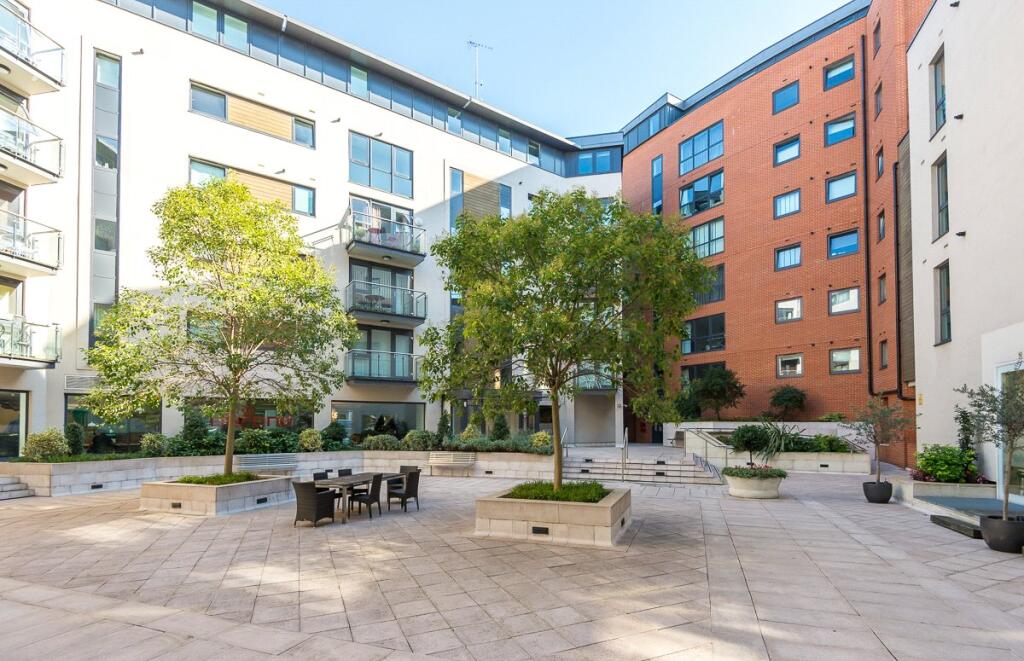 Main image of property: Clerkenwell Road, Farringdon, EC1M