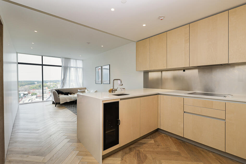 Main image of property: Principal Place, Worship Street, London, EC2A