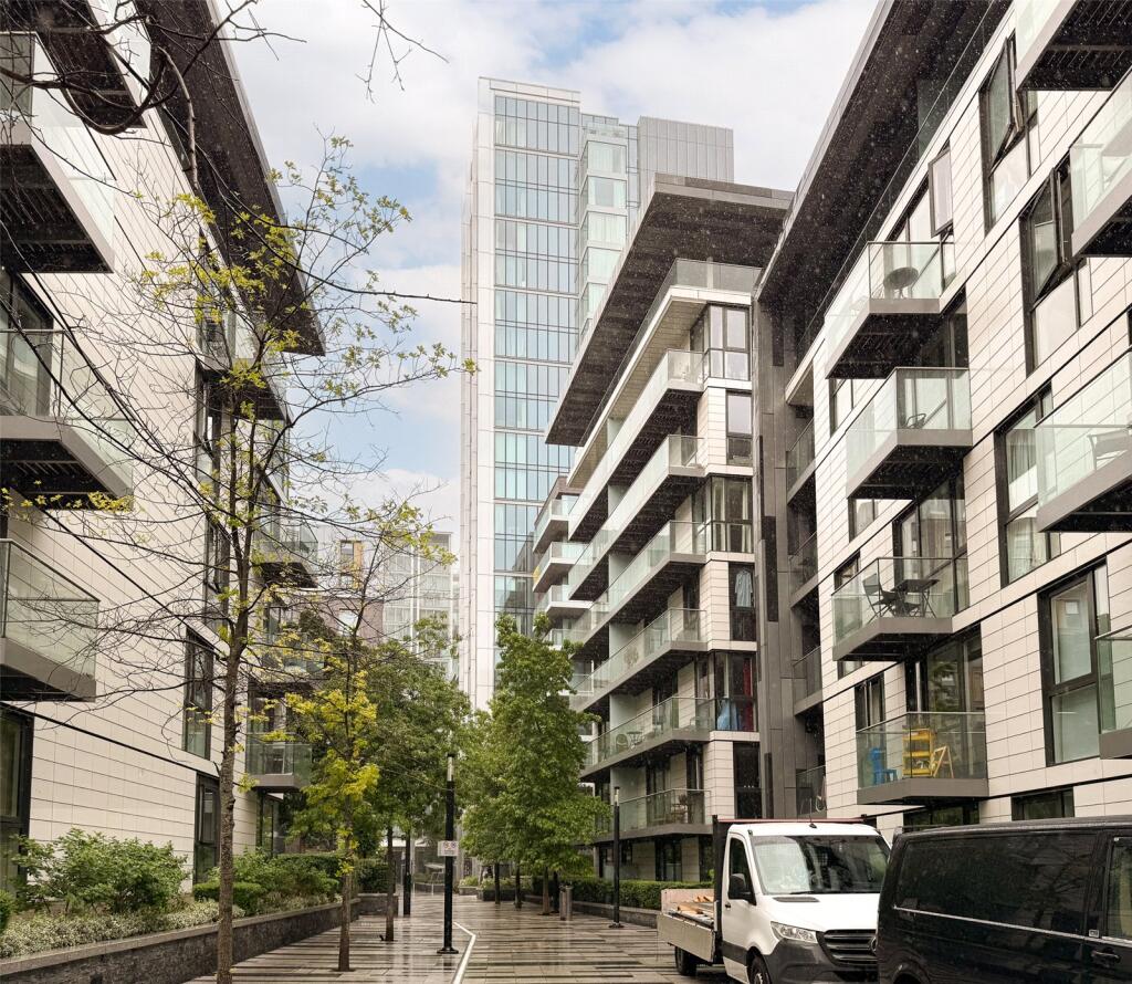 Main image of property: Stable Walk, Aldgate East, E1