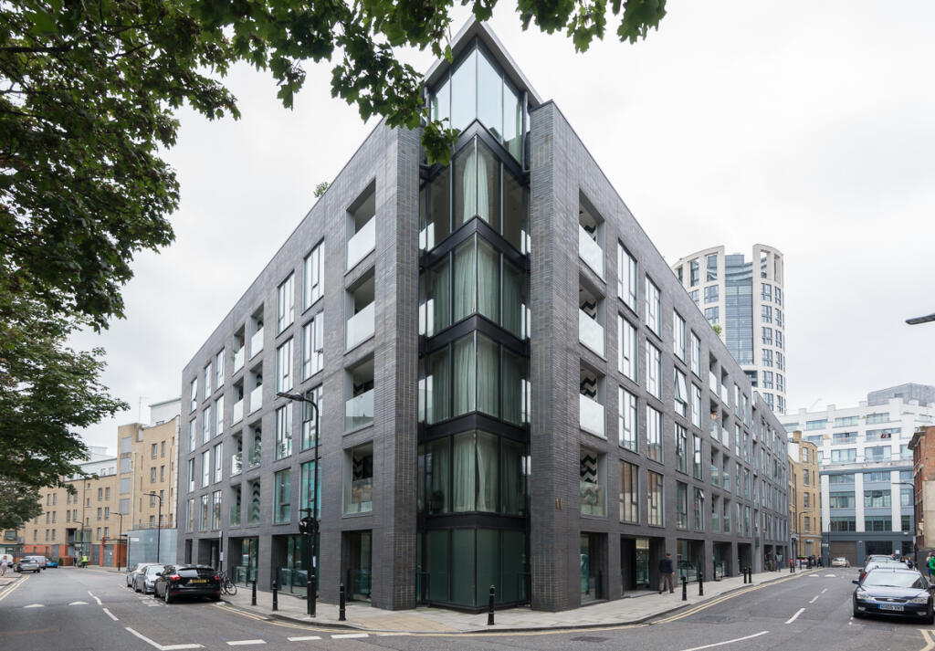 Main image of property: Westland Place, Hoxton, N1
