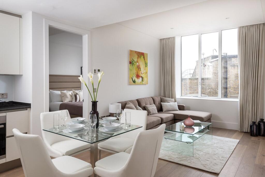 Main image of property: Kingsway, Temple, WC2B