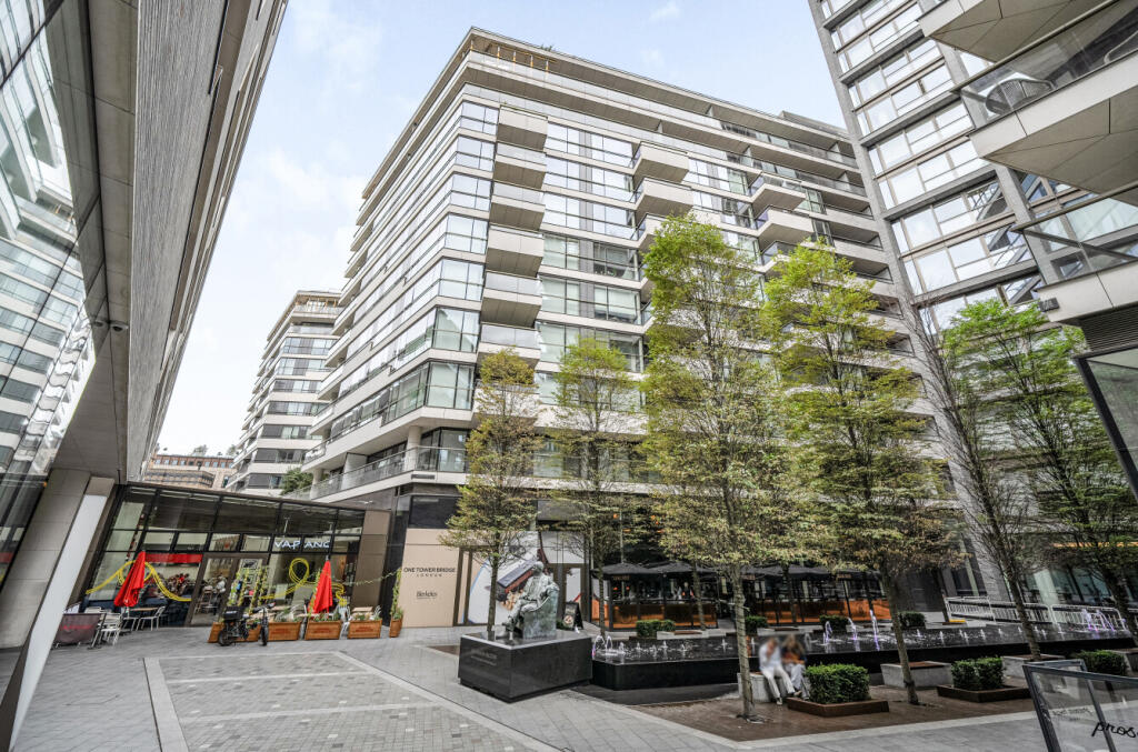 Main image of property: Earls Way, Tower Bridge, SE1