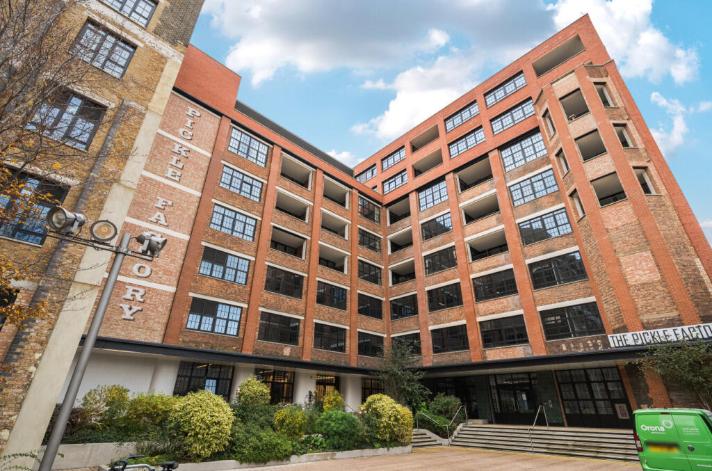 Main image of property: New Tannery Way, Bermondsey, SE1
