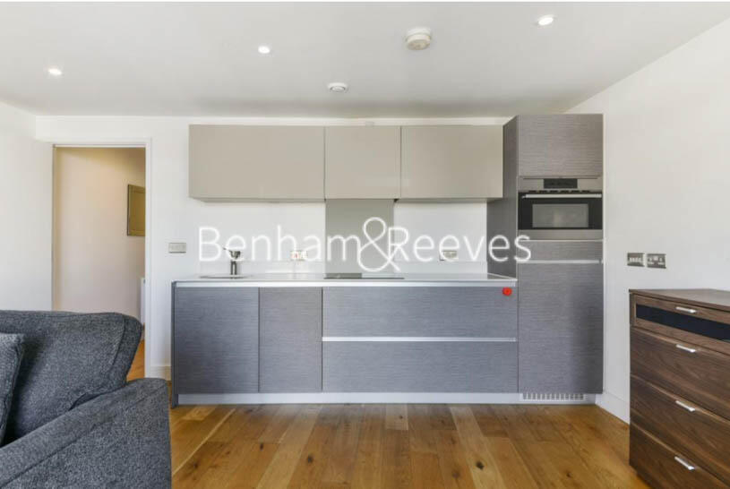 1 bedroom apartment for rent in The Arc, Islington, N1