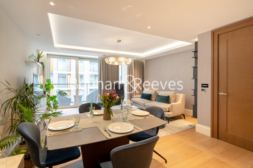 Main image of property: Milford House, 190 Strand, WC2R