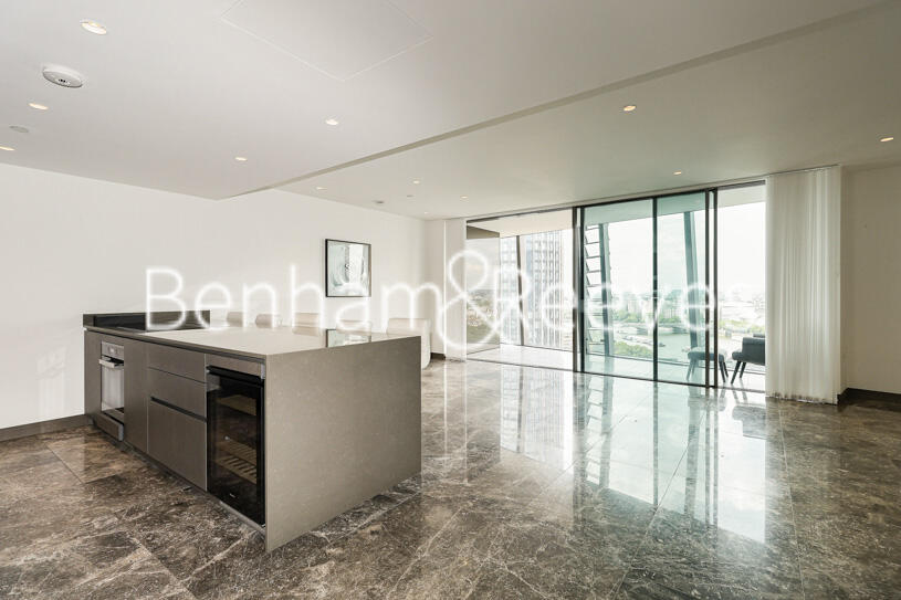 Main image of property: One Blackfriars, City, SE1