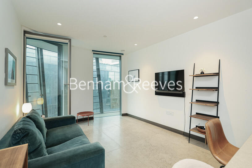 Main image of property: One Blackfriars, Blackfriars Road, SE1