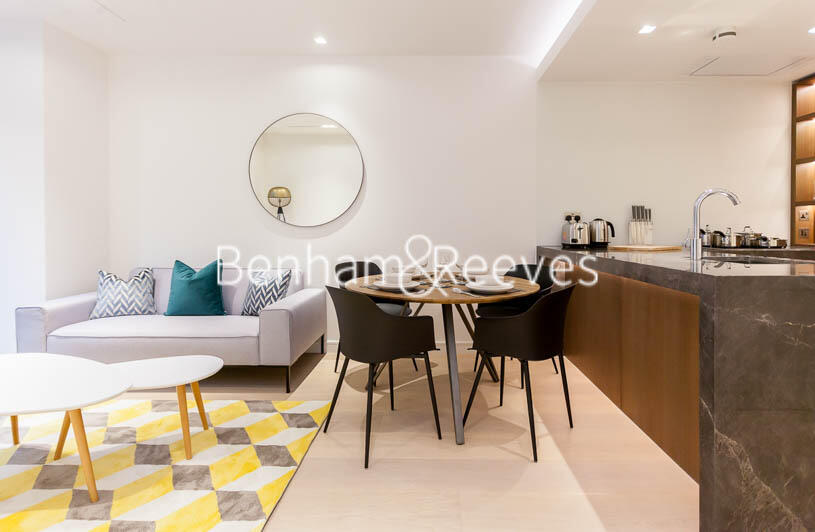 Main image of property: Lincoln Square, Portugal Street, WC2A