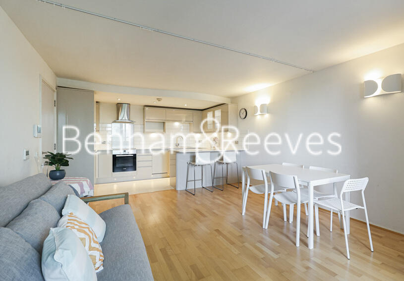 Main image of property: Westminster Bridge Road, City, SE1