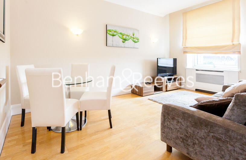 Main image of property: Whitehouse Apartments, Waterloo, SE1
