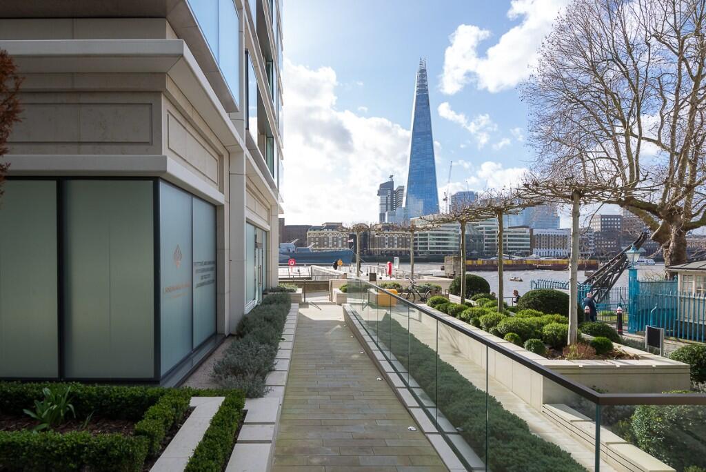 Main image of property: Sugar Quay, Water Lane, EC3R