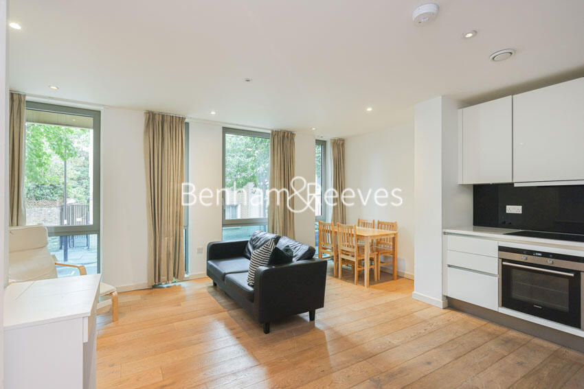 Main image of property: Trematon Walk, Kings Cross, N1