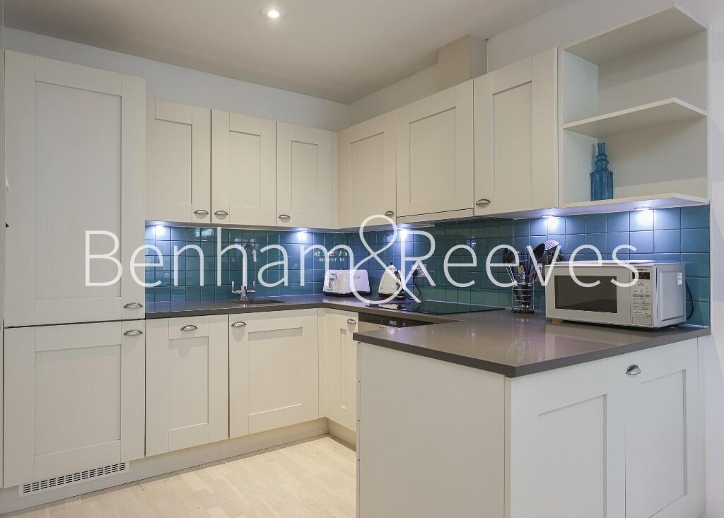 Main image of property: Cock Lane, Snow Hill, EC1A