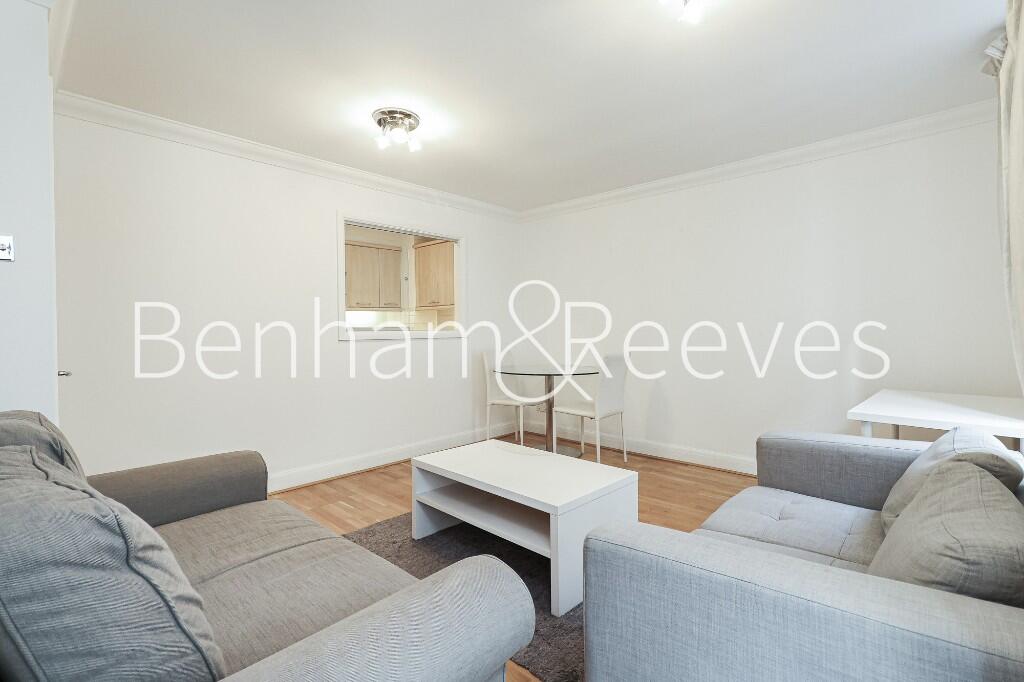 Main image of property: Pilgrims Court, Carthusian Street, EC1M 