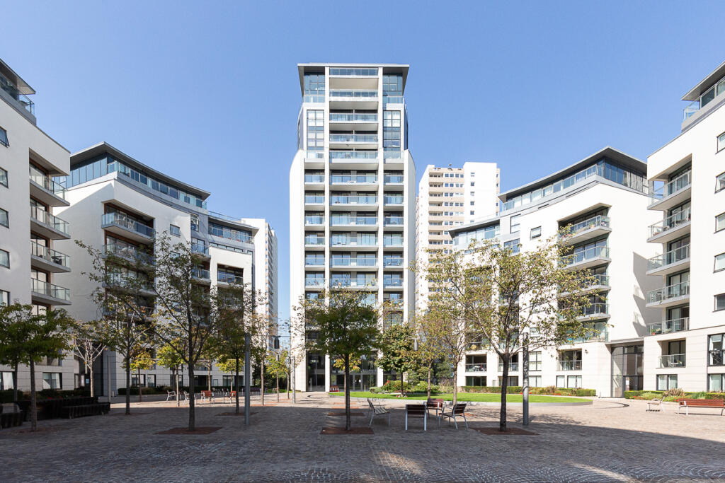 Main image of property: Pump House Crescent, Brentford, TW8