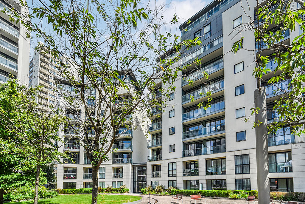 Main image of property: Pump House Crescent, Brentford, TW8