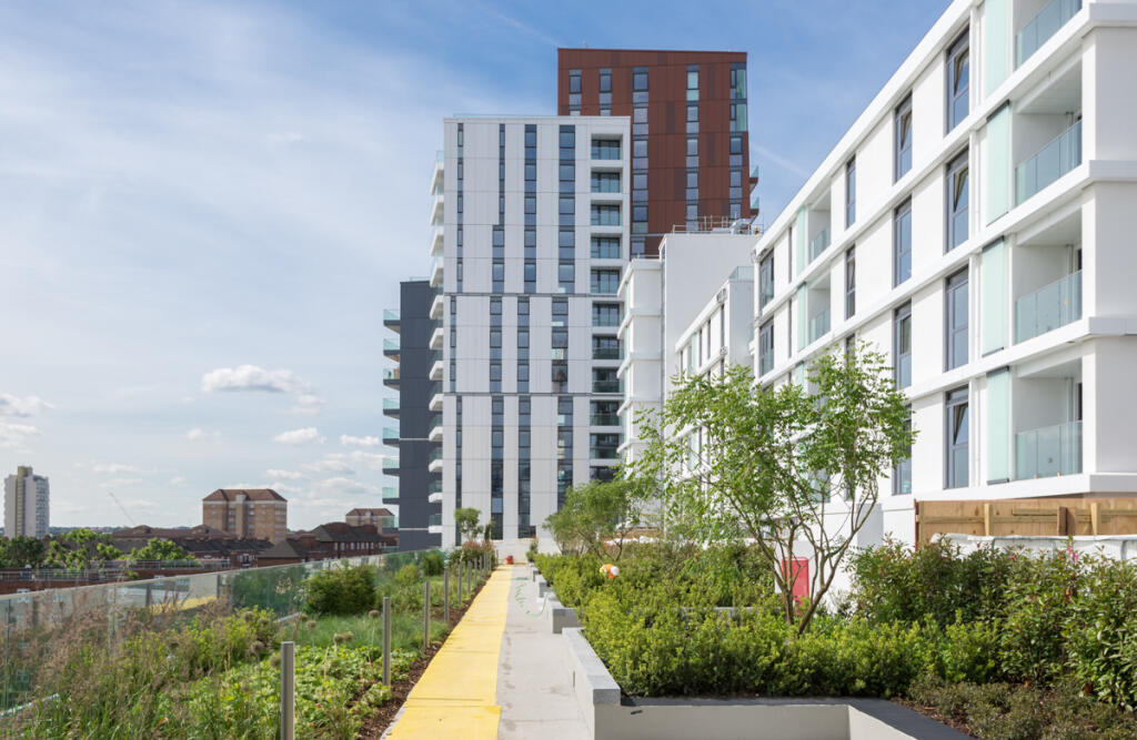 Main image of property: Hebden Place, Nine Elms, SW8