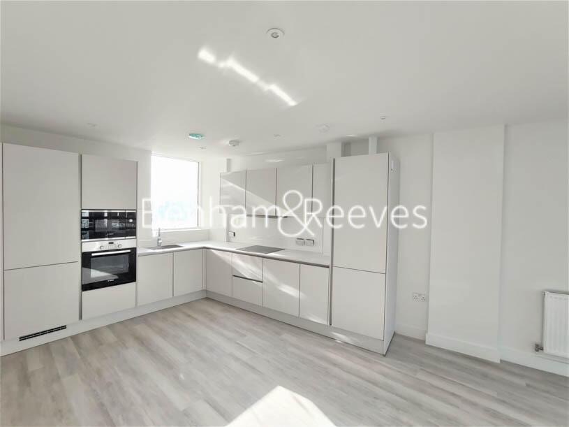 Main image of property: Habito, Hounslow, TW3