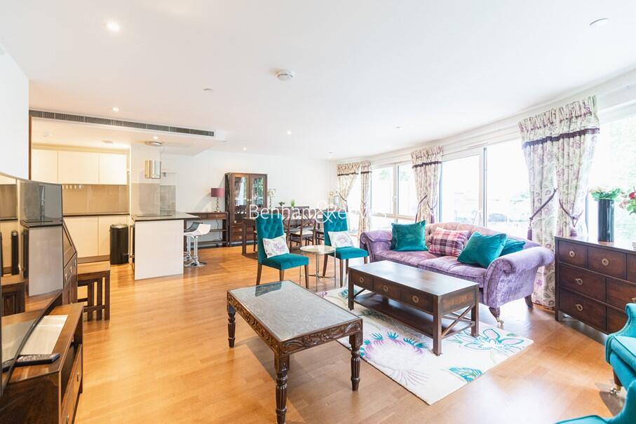 Main image of property: Admiralty Building, Kingston Upon Thames, KT2