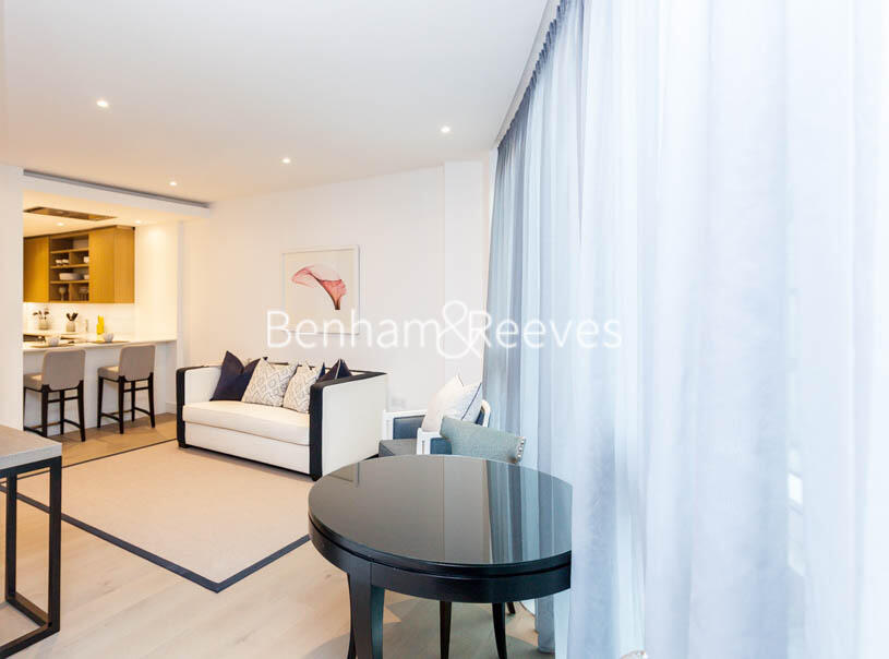 Main image of property: Pinnacle, Battersea Reach, SW18