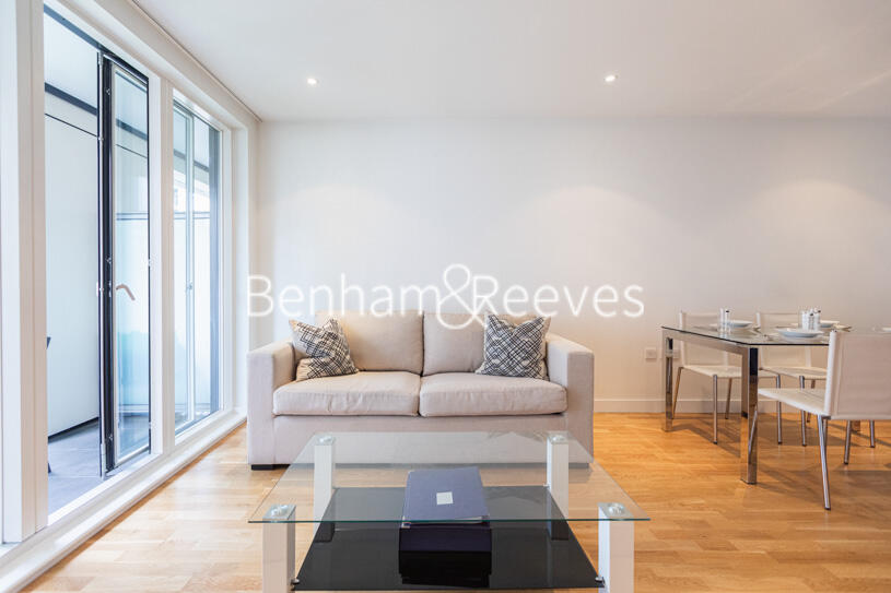 Main image of property: Pump House Crescent, Brentford, TW8